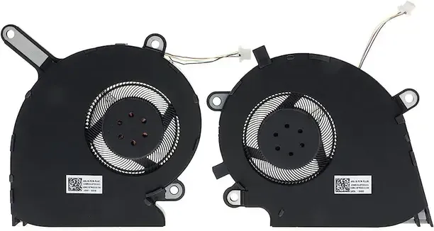 us info Asus gaming G731, G731GT, g731gt-h7114t cpu cooling fan Cooling Fan Laptop Cooler