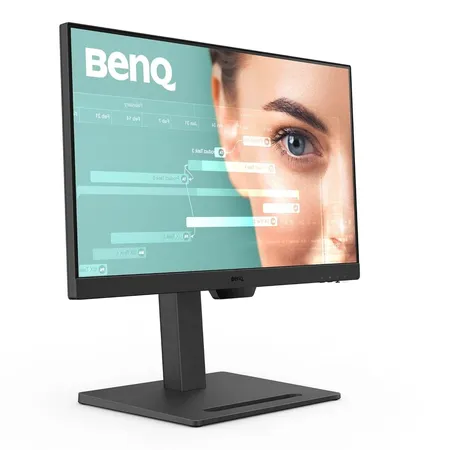 BenQ GW2490T 24 Inch Professional Monitor (Black) (GW2490T)