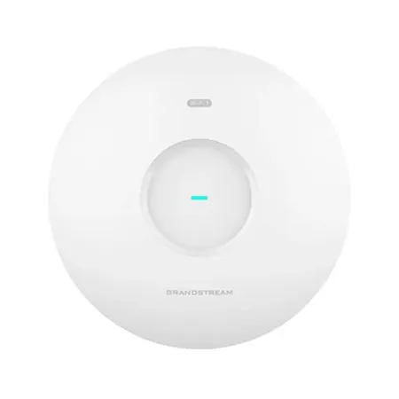 Grandstream GWN7670 Dual-Band WiFi 7 2x2 MIMO Indoor Access Point with 3.6Gbps High-Speed Throughput