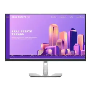 Dell 27 P2722H Full HD 60Hz Monitor