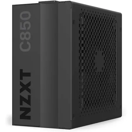 Nzxt C850