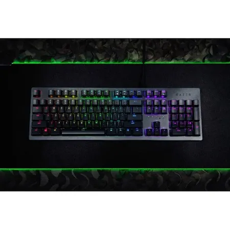 Razer Huntsman Opto Mechanical Switch