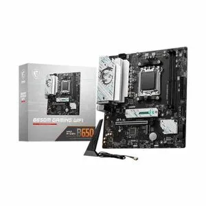 GIGABYTE B650M Gaming WIFI6E DDR5 AMD Motherboard