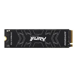 KINGSTON FURY Renegade 1TB M.2 NVME Gen4 Solid State Drive ( SSD )