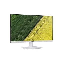 Acer HA270Y 27inch FHD IPS Monitor - White