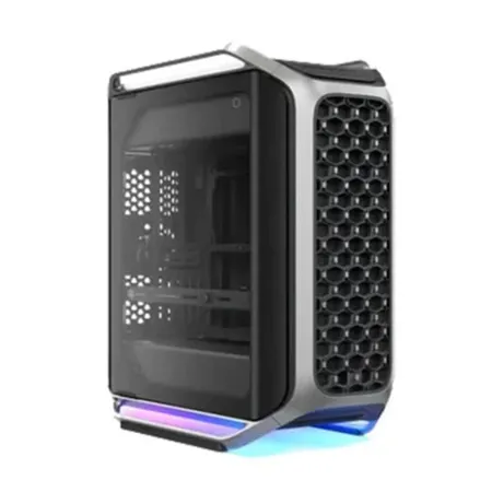 COOLER MASTER COSMOS Alpha EATX Full Tower Cabinet ( Black Silver )