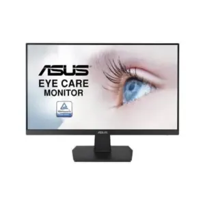 ASUS VA24EHE 24 Inch FHD 75Hz IPS Panel AMD Freesync Gaming Monitor
