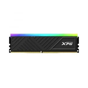 Adata XPG Spectrix D35G RGB 32GB (32GBx1) DDR4 CL16 3200MHz RAM