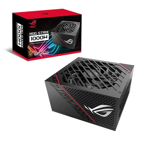 ASUS ROG Strix 1000G 1000W Full Modular 80 Plus Gold SMPS Power Supply