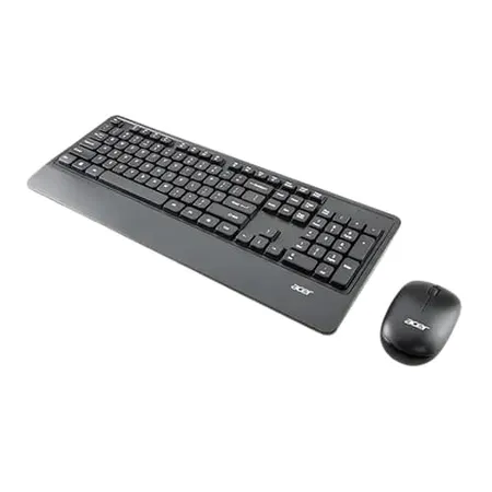 Acer ZC.A01SI.2DP Wireless Keyboard and Mouse Combo
