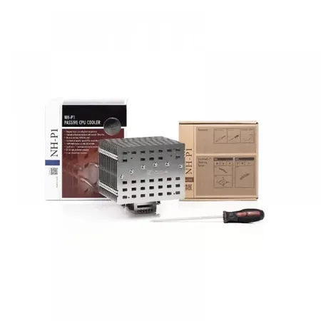 NOCTUA NH-P1 CPU AIR COOLER