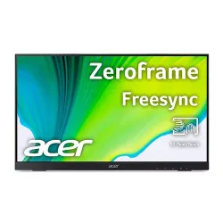 Acer UT222Q 21.5 FHD 4ms Widescreen LCD Touchscreen IPS Monitor