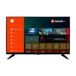 Acer DA320Q 31.5 inch Smart Full HD Monitor