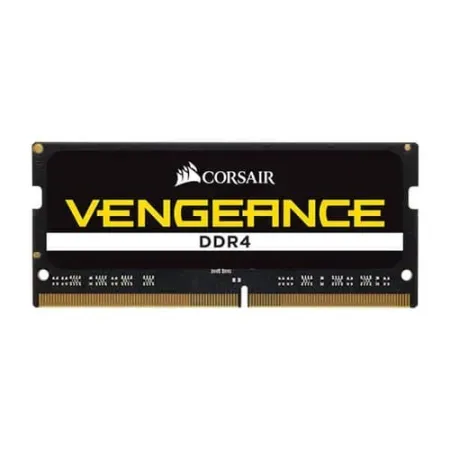 Corsair Vengeance 8GB 3200MHz CL22 DDR4 Laptop RAM