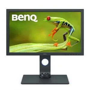 BENQ SW270C 27 Inch 2K 60Hz IPS Panel 5MS Gaming Monitor