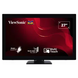 ViewSonic 27 inch 4K IPS Monitor (VA2708-4K)
