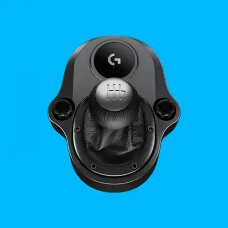 Logitech Driving Force Shifter For G29 And G920 Racing Wheels (DRIVING-FORCE-SHIFTER)