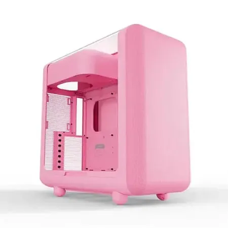 HYTE X50 STRAWBERRY MILK CABINET