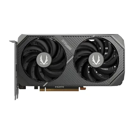 Zotac Nvidia GeForce RTX 5050 Twin Edge 8GB GDDR6 Dual Fan Graphics Card