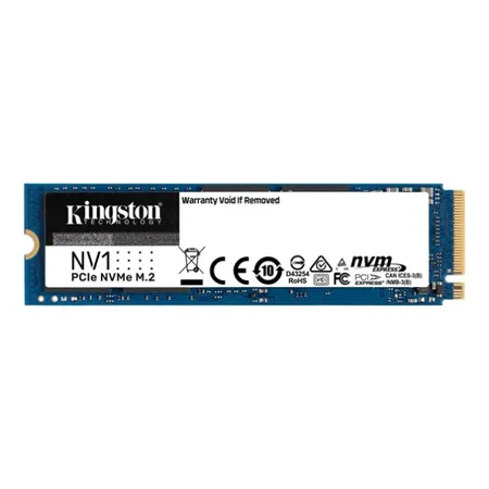 Kingston NV2 2TB PCIe M.2 NVMe Gen4 SSD SNV2S/2000G