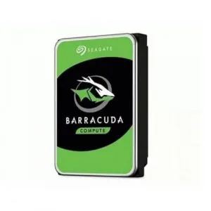 Seagate BarraCuda 1TB SATA 7200RPM Internal Hard Disk Drive