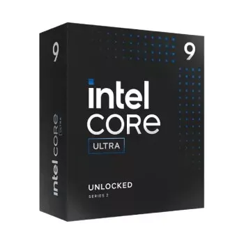 Intel Core Ultra 9 285K 3.7GHz Processor