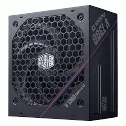 Cooler Master V Platinum 1300W V2 80 Plus Platinum Fully Modular ATX 3.1 Power Supply (MPZ-D002-AFAP-BIN)