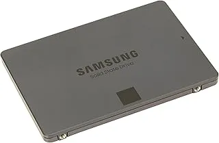 Samsung 870 QVO 8TB SATA 2.5" Internal Solid State Drive (SSD) (MZ-77Q8T0BW)