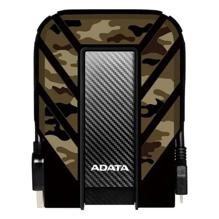 ADATA HD710M Pro 1TB Camouflage External HDD