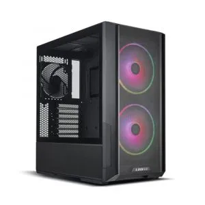 Lian Li Lancool 216 Mesh Black ARGB Cabinet