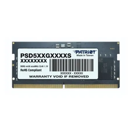Patriot Signature Line 32GB 5600MHz CL46 DDR5 RAM