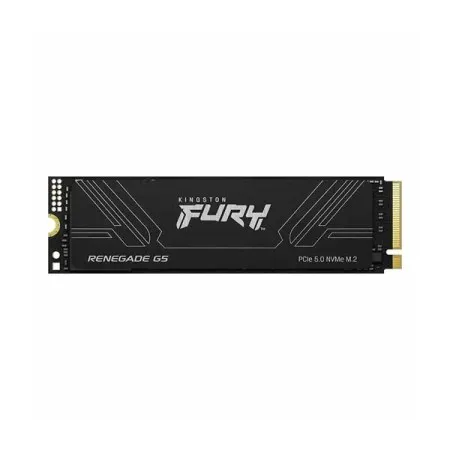 Kingston Fury Renegade 4Tb M.2 Nvme Gen4 Internal Ssd (SFYRD-4000G)