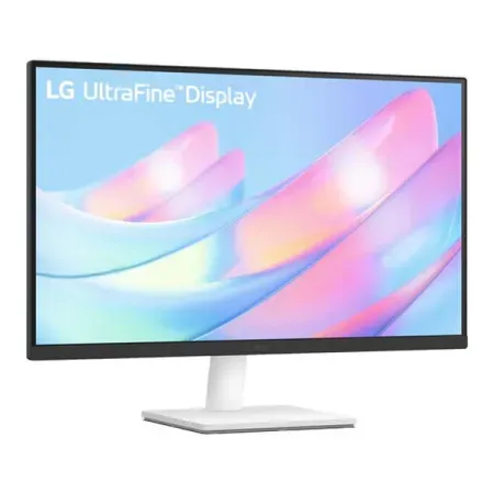 LG Ultrafine 27US500-W 27" UHD 4K 60Hz 5ms IPS Monitor