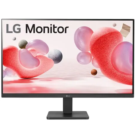 LG 27MP400-W 27 Inch Gaming Monitor