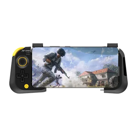 Ant Esports MG15 Super Cube Wireless Game Controll...