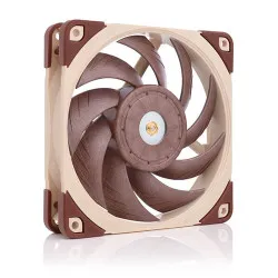 Noctua NF-A12x25 PWM Premium 120mm Quiet Fan 2000 RPM