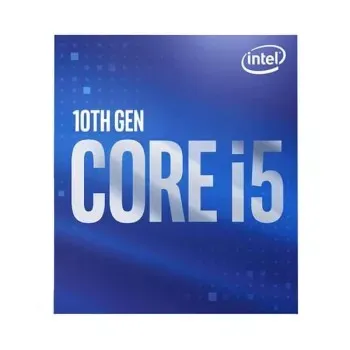 Intel Core i5-10400 2.90 GHz Processor