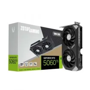 Zotac Gaming GeForce RTX 5060 Ti Twin Edge 8GB GDDR7