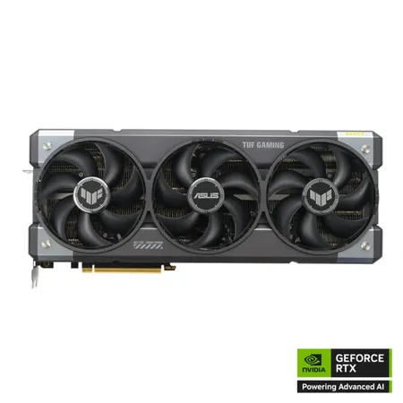 ASUS TUF Gaming GeForce RTX5090 32GB GDDR7 PCIe5.0 Graphics Card