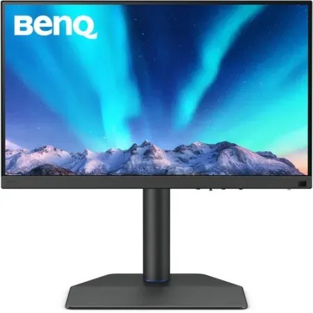 BENQ SW272Q 27 INCH 2K PHOTO&VIDEO EDITING MONITOR