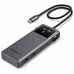 UGREEN Uno 6-in-1 USB-C Hub (35998)