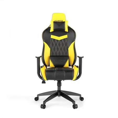 GAMDIAS Achilles E2 L Gaming Chair (Black)
