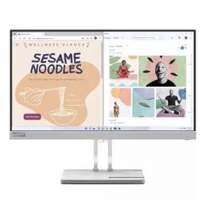 LENOVO 54.61 CM (21.5 INCH) FULL HD VA PANEL MONITOR (L22E-40)