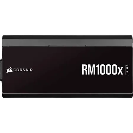 Corsair RM1000x Gold ATX 3.1 1000W Fully Modular Power Supply CP-9020271-IN