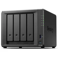 SYNOLOGY DS923+ 4-BAY DISKSTATION NAS ENCLOSURE