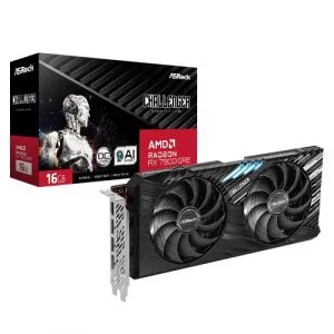 ASRock RX 7900 GRE Challenger OC 16GB Graphics Card