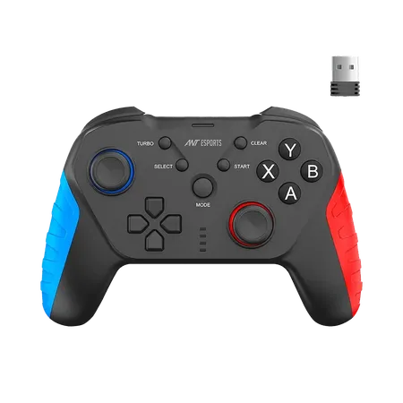 ANT ESPORTS GP310 WIRELESS GAMEPAD