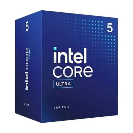 Intel Core Ultra 5 255...