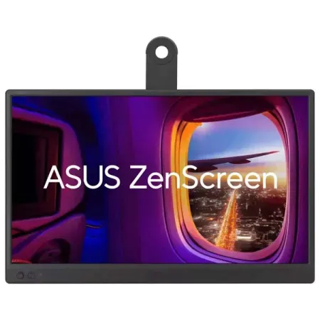 Asus ZenScreen MB169CK 16 Inch Type C Portable Monitor