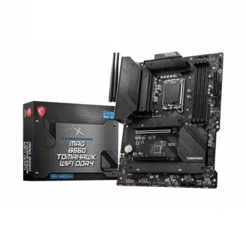 Msi MAG B660 Tomahawk Wifi DDR4 Motherboard